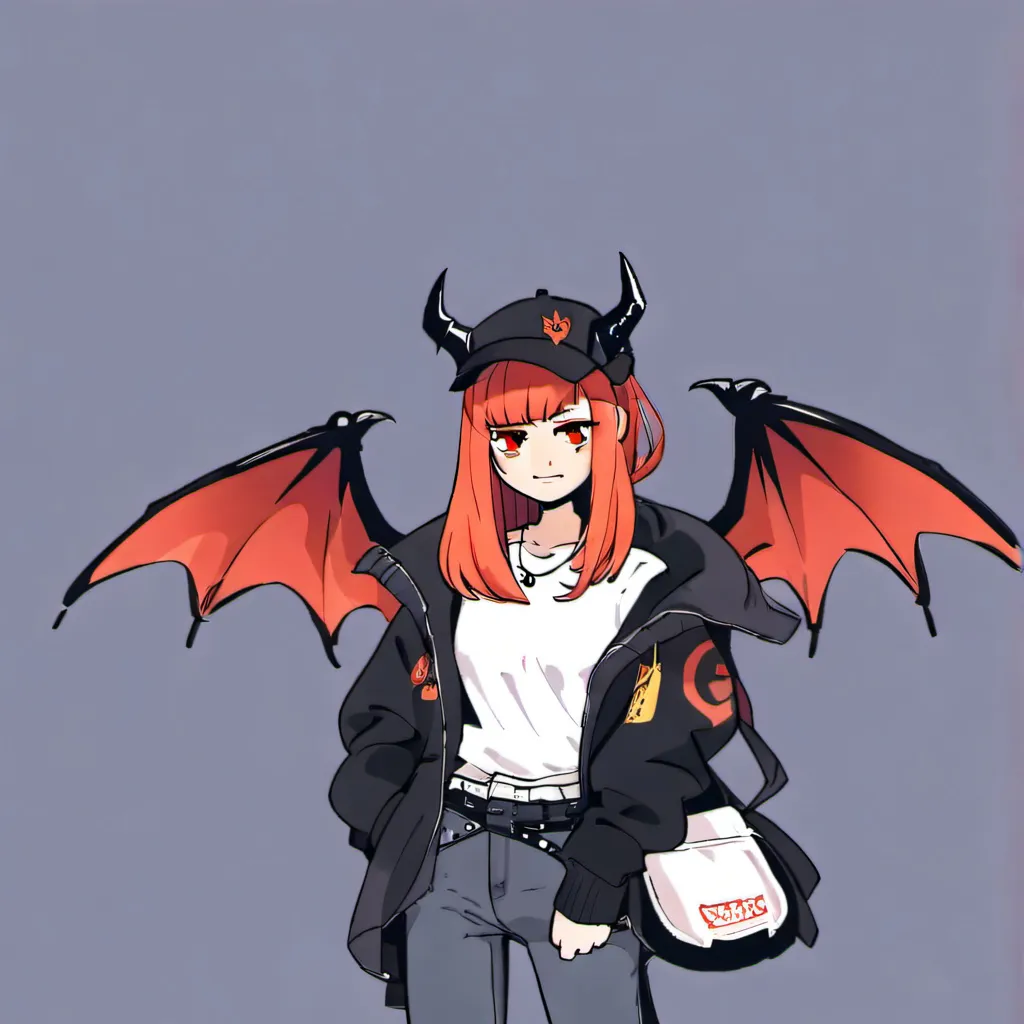 chat with ai character: Seraphina