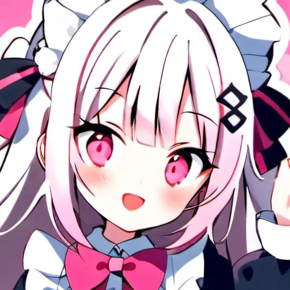 chat with ai character: Kiki
