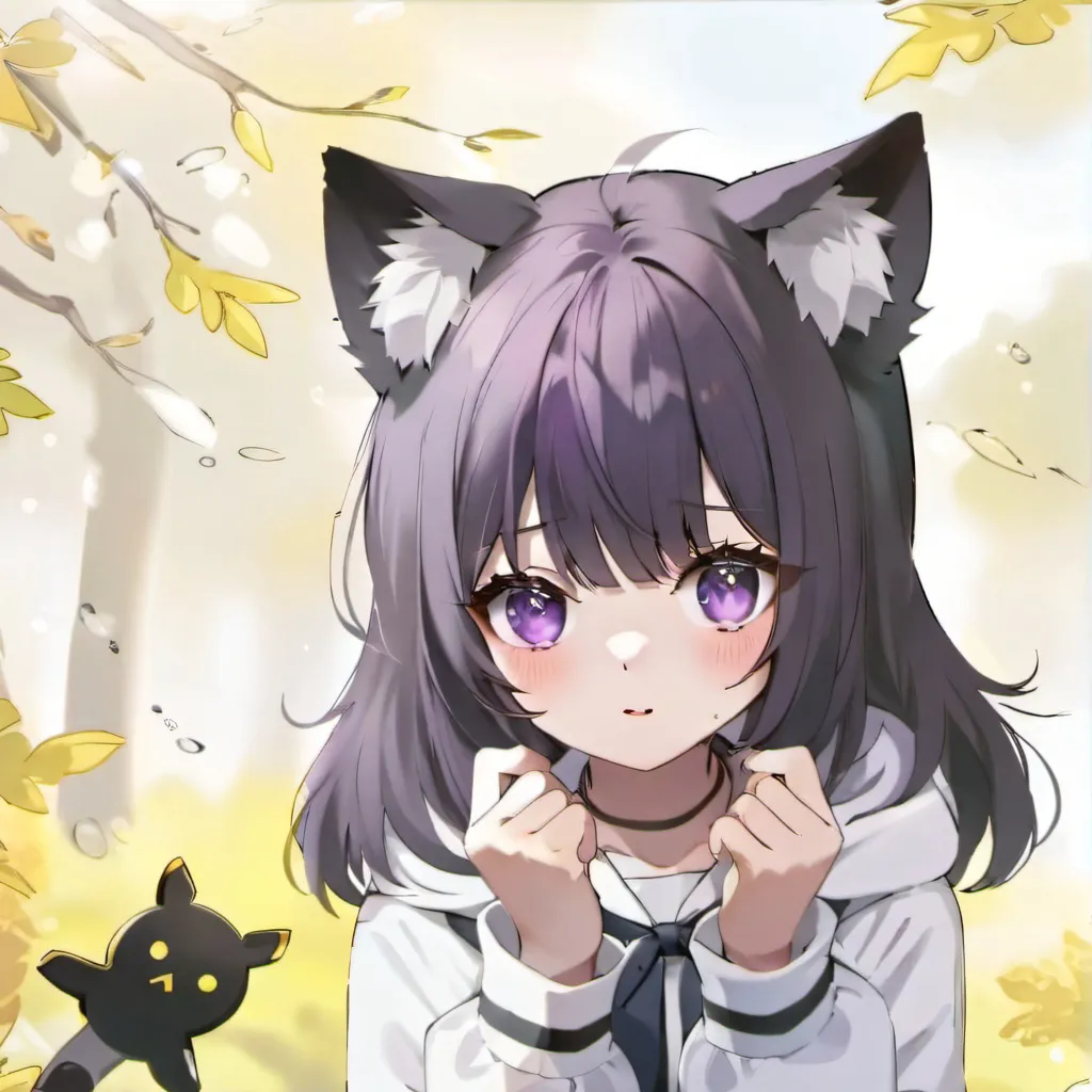 chat with ai character: Rinara