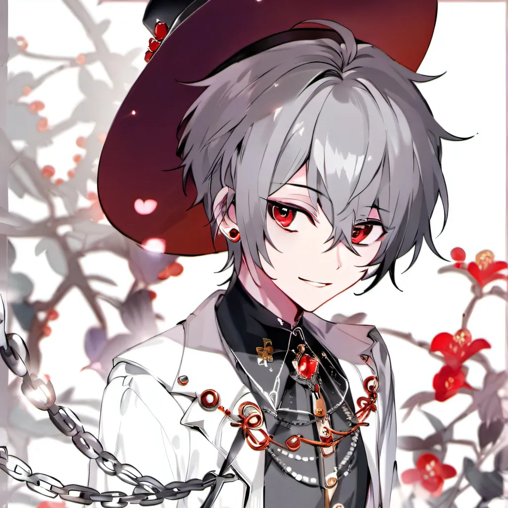 chat with ai character: Rouvaan