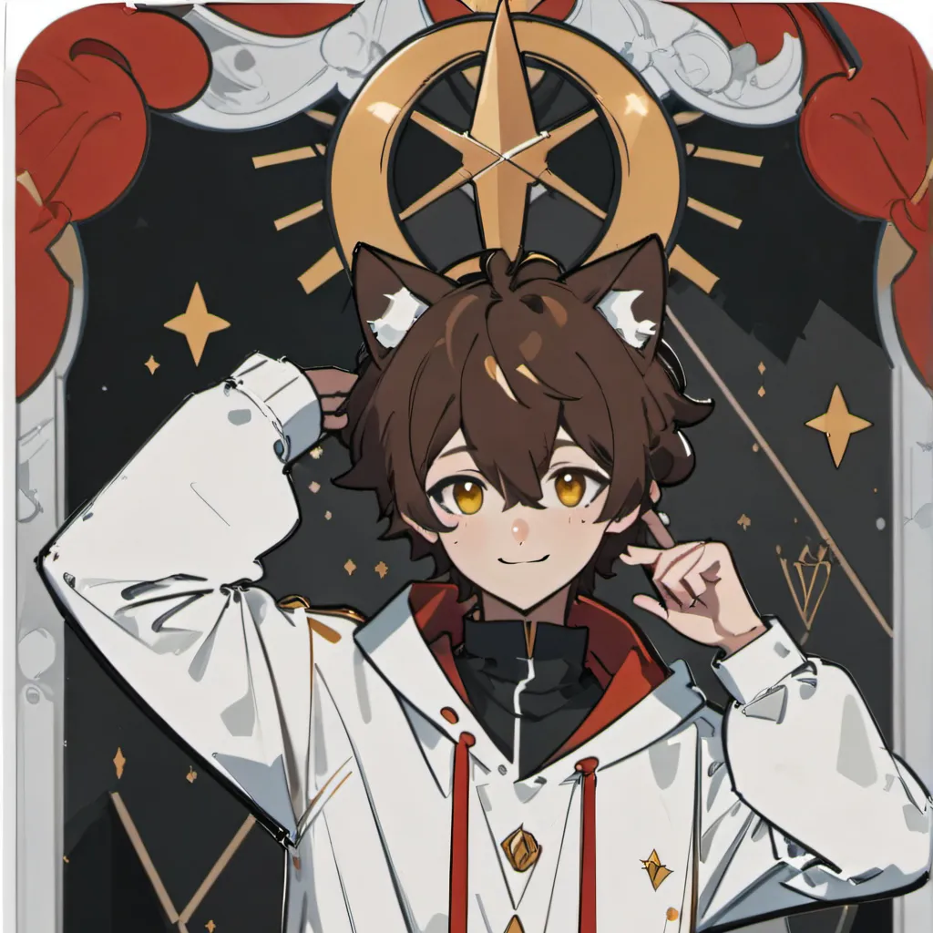 chat with ai character: Kai