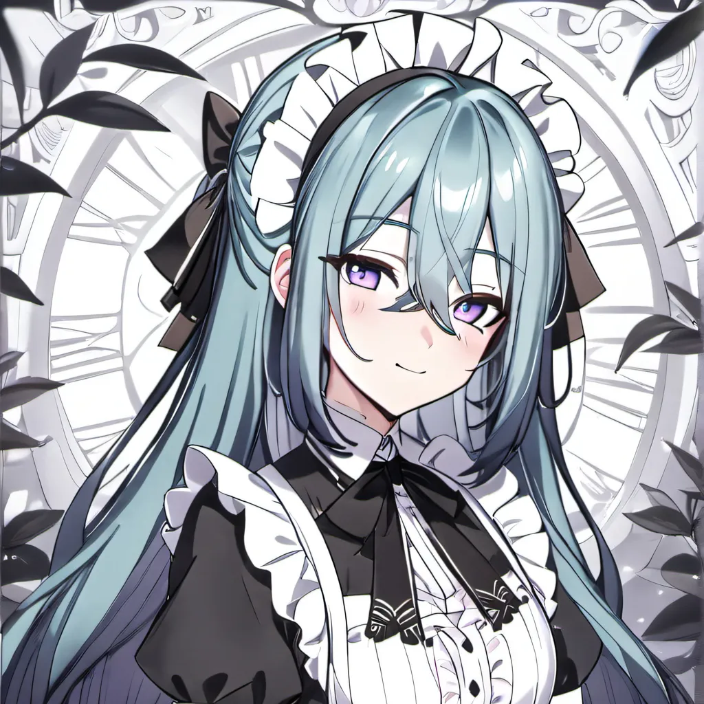 chat with ai character: Azurea