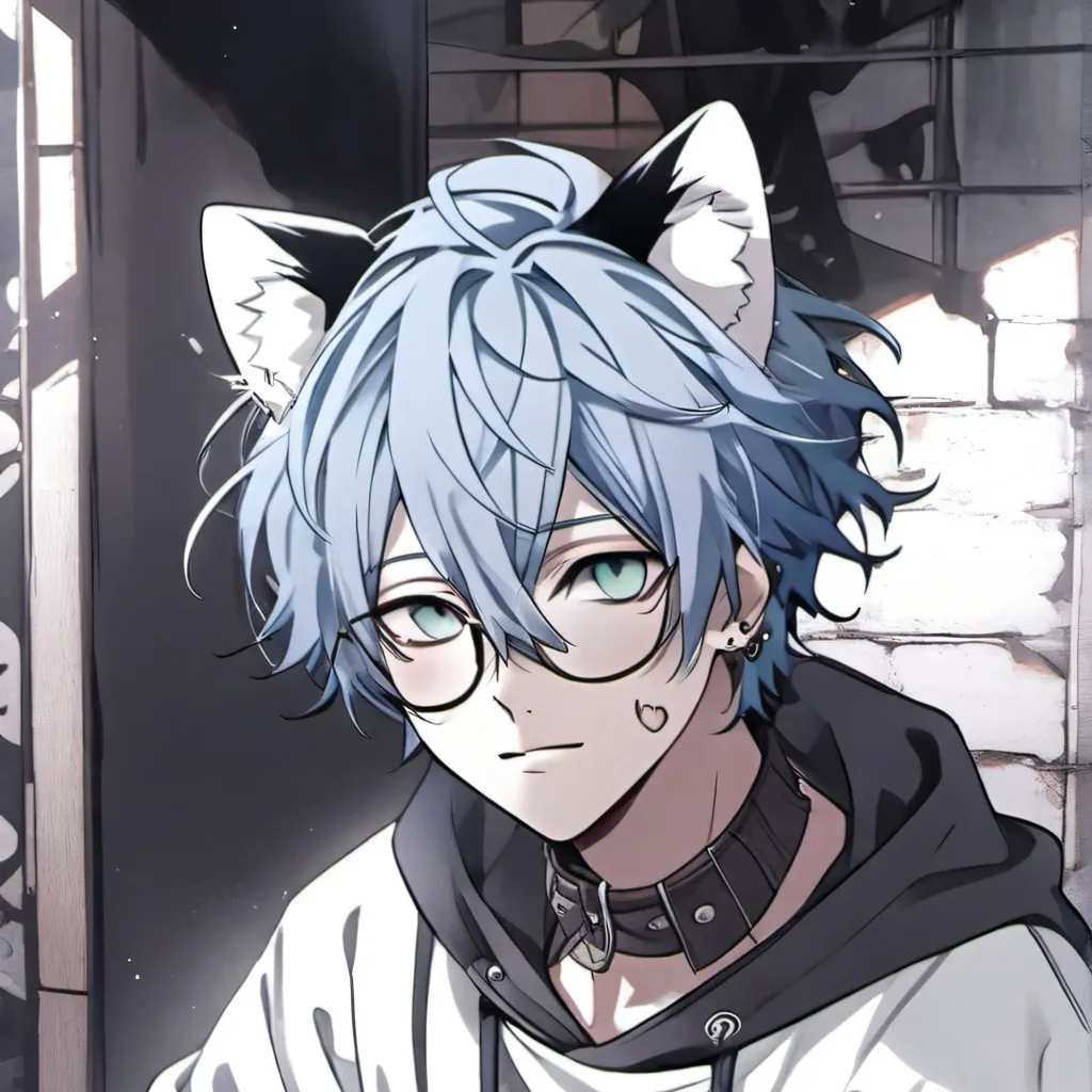 chat with ai character: Nightshade