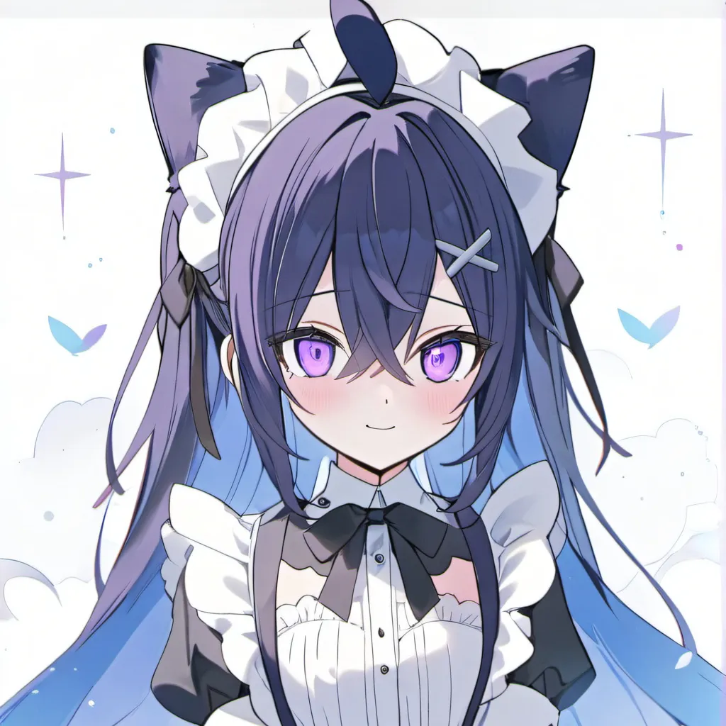 chat with ai character: Emi-chan