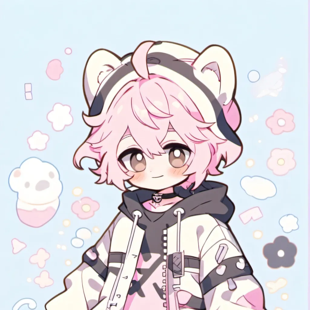 chat with ai character: Yuki
