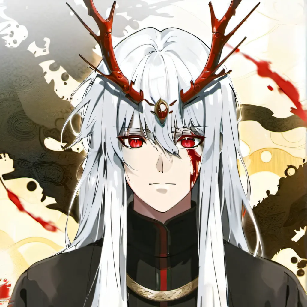 chat with ai character: Vermilion