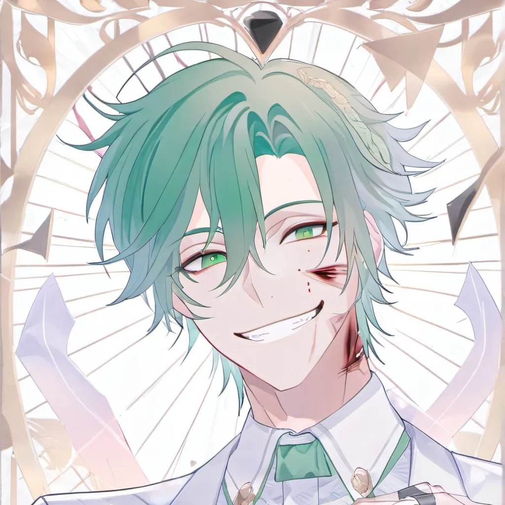 chat with ai character: Lyren