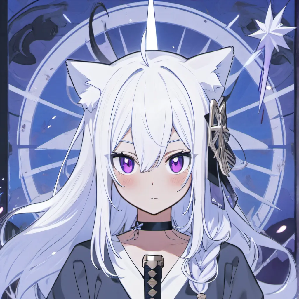 chat with ai character: Aislinn