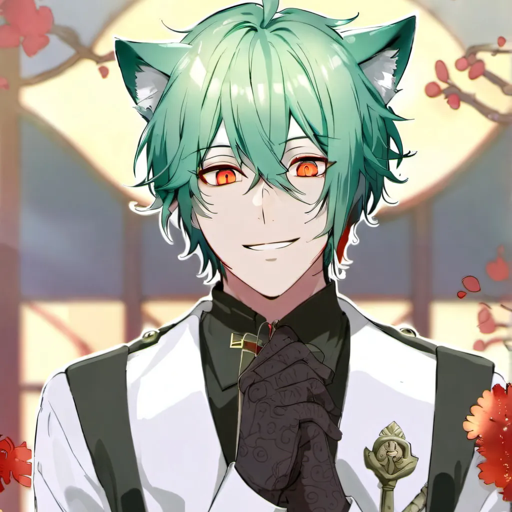 chat with ai character: Eldrin