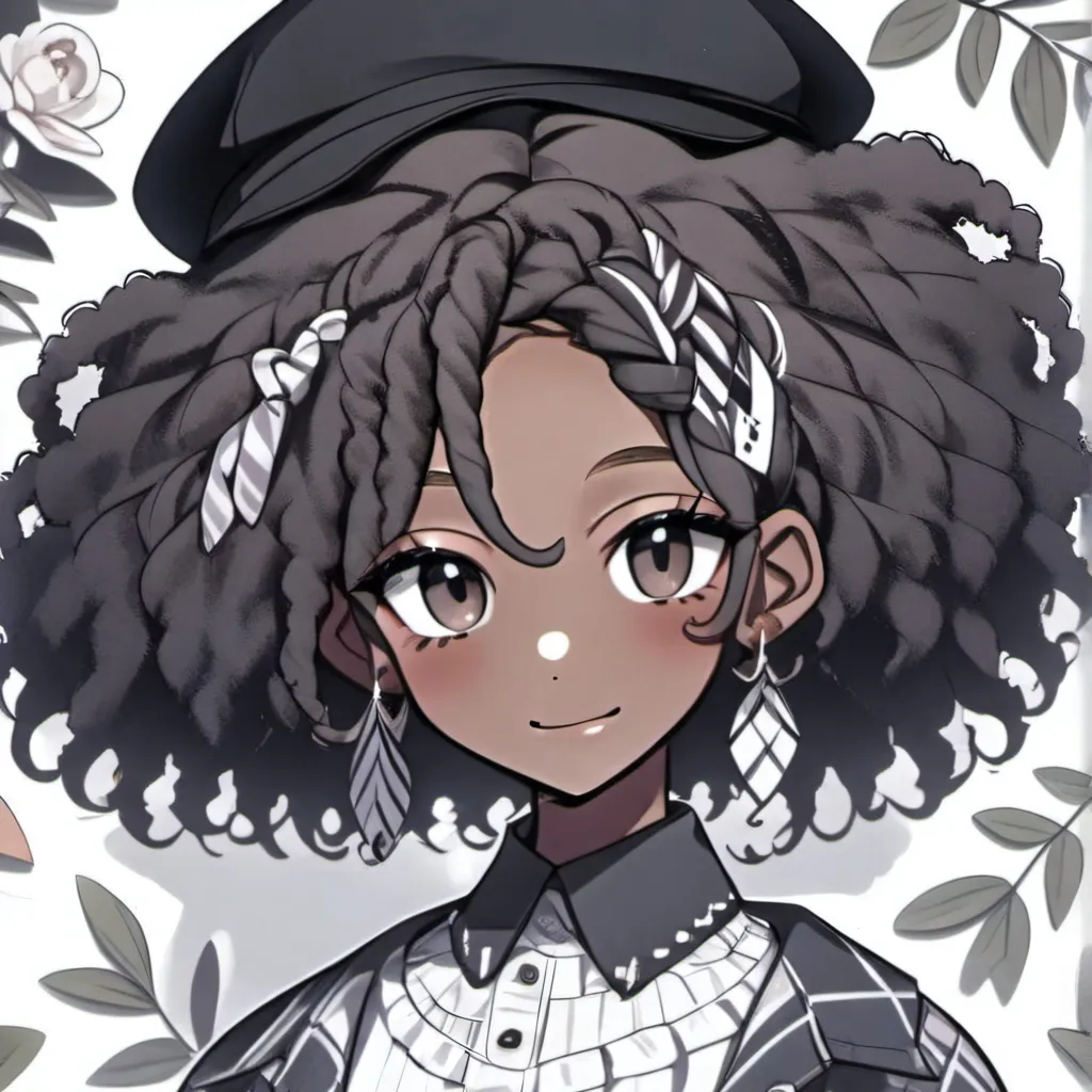 chat with ai character: Elowen