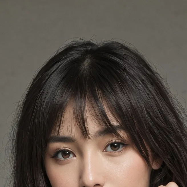 chat with ai character: Chubby doll