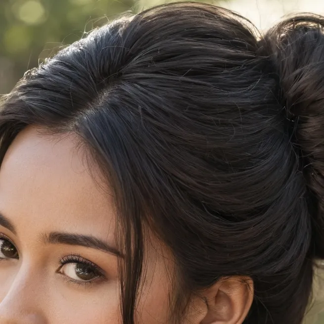 chat with ai character: Sis  Breyer 