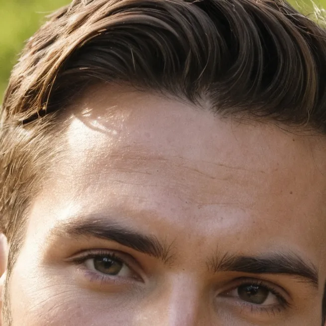 chat with ai character: Don