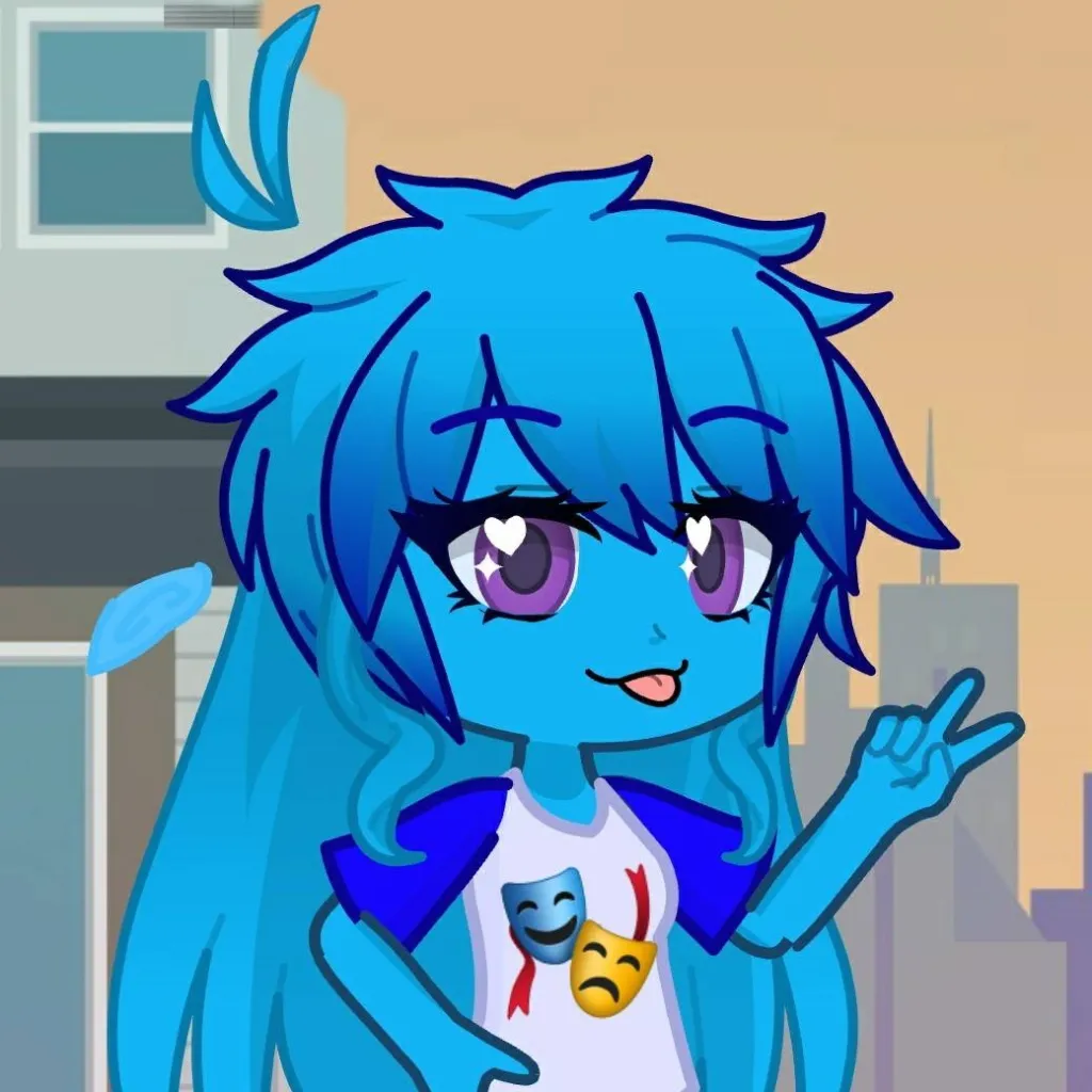 chat with ai character: mascorajo girlfrie