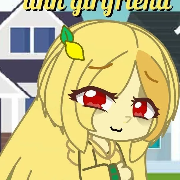 chat with ai character: linn girlfriend