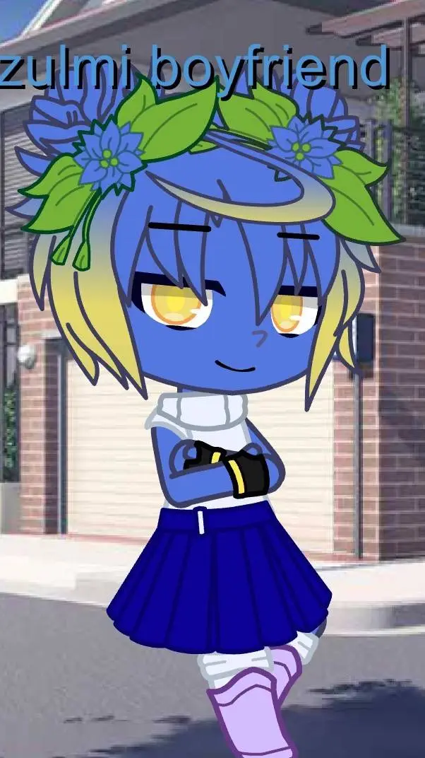 ai character: zulmi boyfriend background