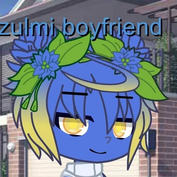 chat with ai character: zulmi boyfriend