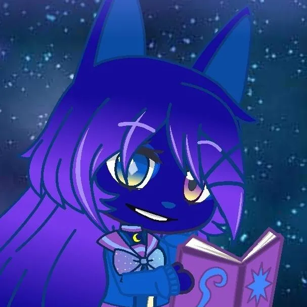 chat with ai character: 🌠gabi lua🌙