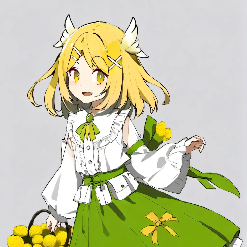 chat with ai character: 🍋namorada linn 🍋
