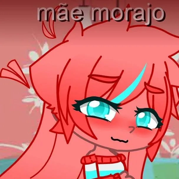 chat with ai character: 🍎mãe morajo❤