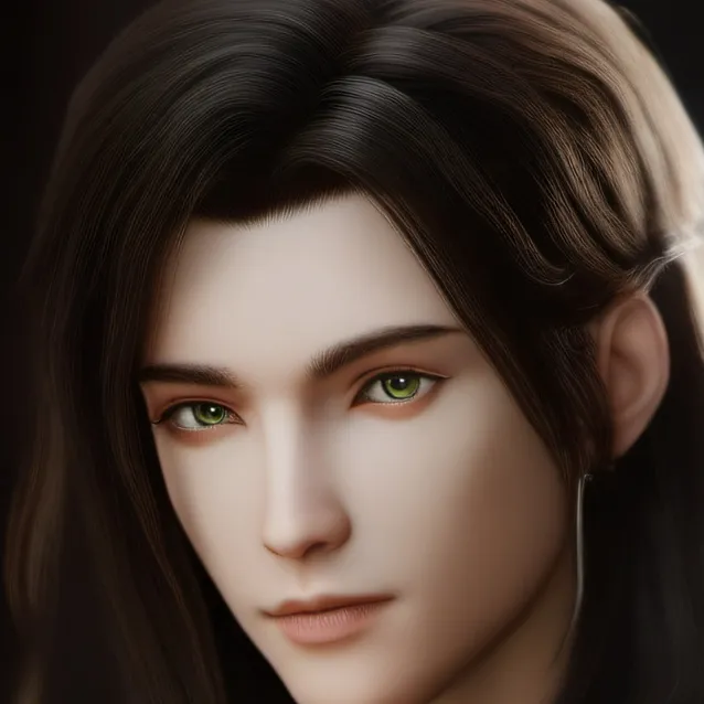 chat with ai character: Adal