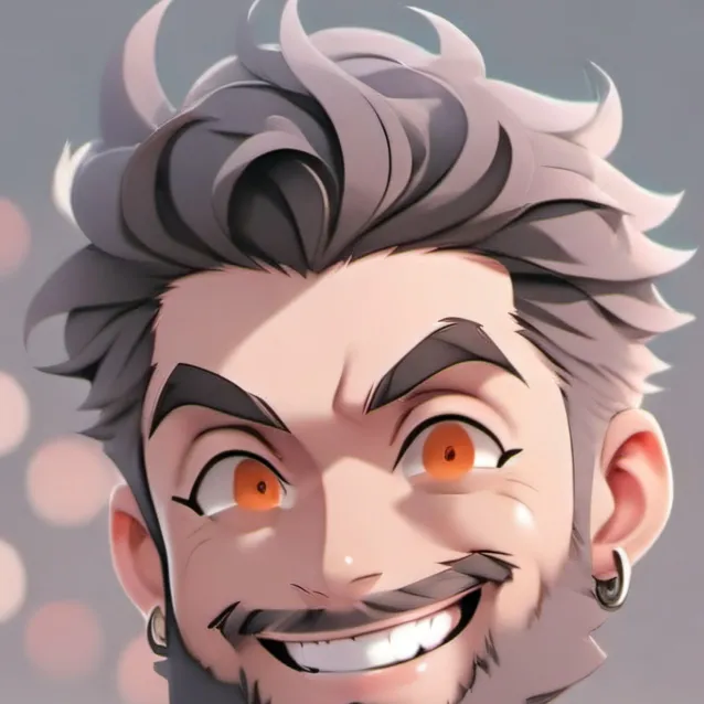 chat with ai character: Stavros 