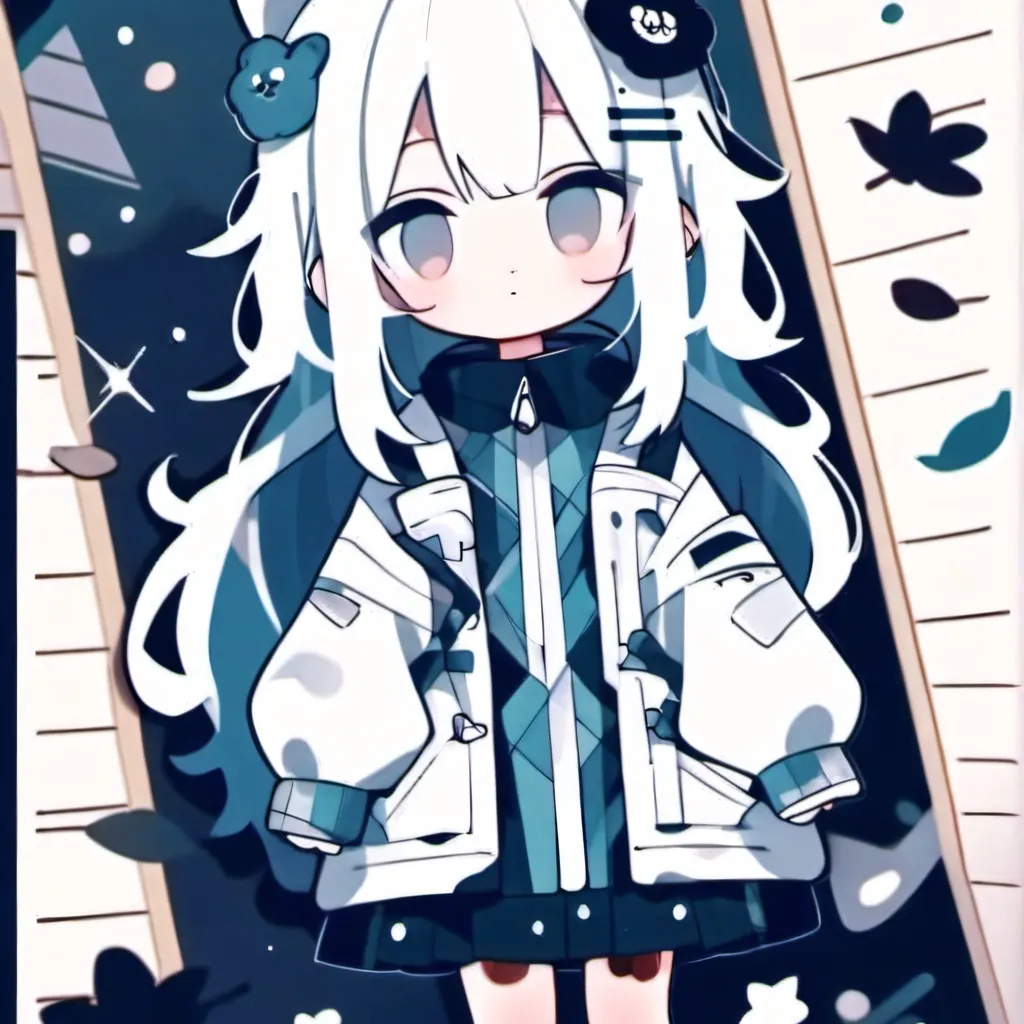 chat with ai character: •JJK~In~You~House•