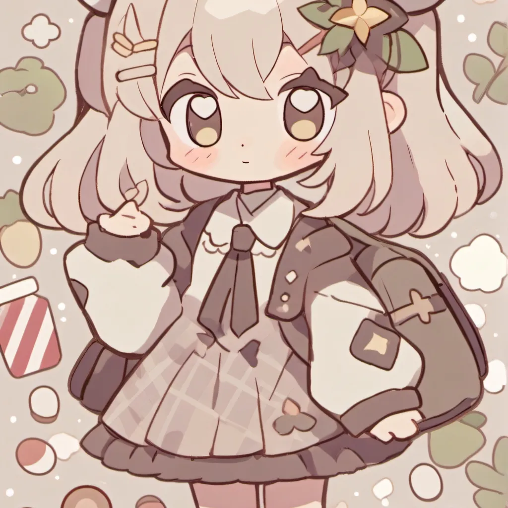 chat with ai character: •KNY~In~You~House•