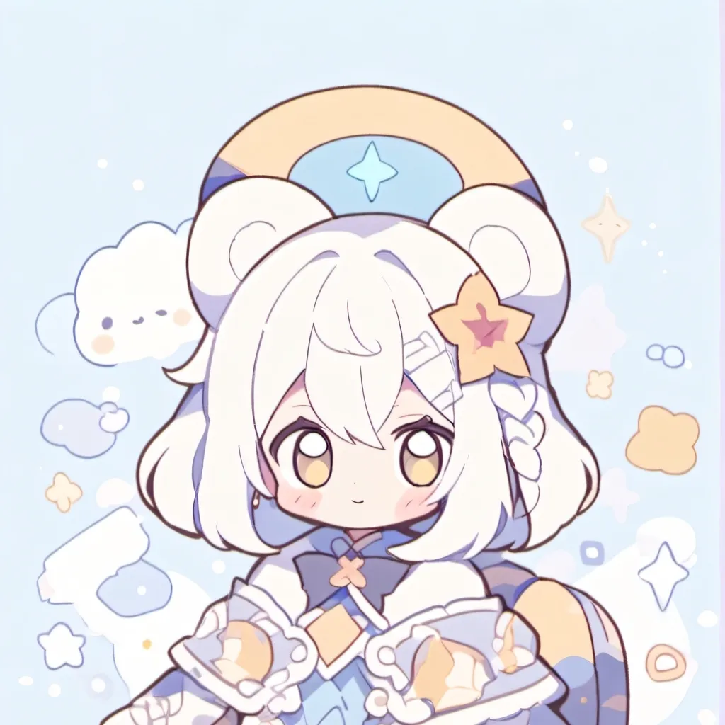chat with ai character: •MHA~Winter•