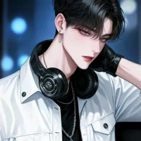 chat with ai character: Jackson