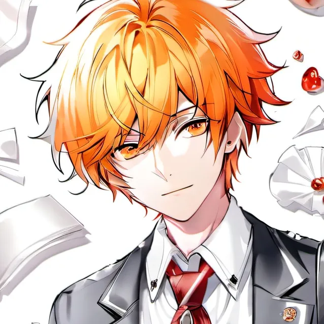 chat with ai character: fruits basket 