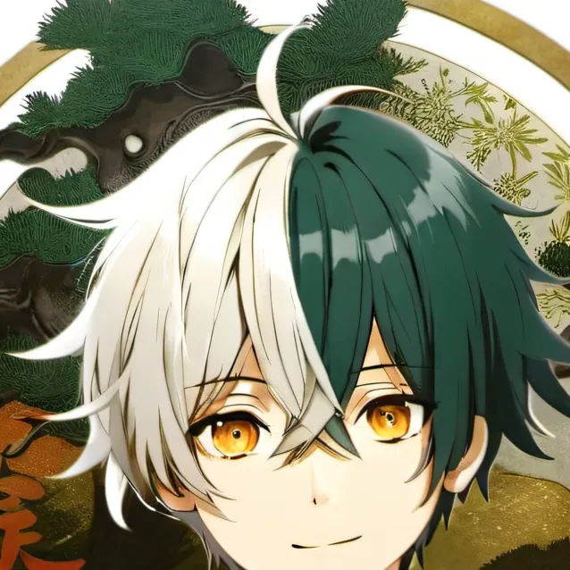 chat with ai character: MHA (but weird) 