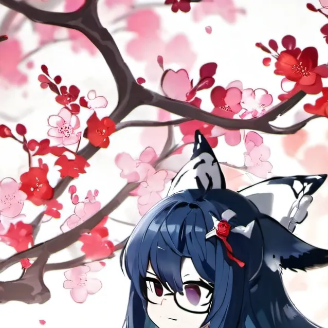 chat with ai character: Alinne