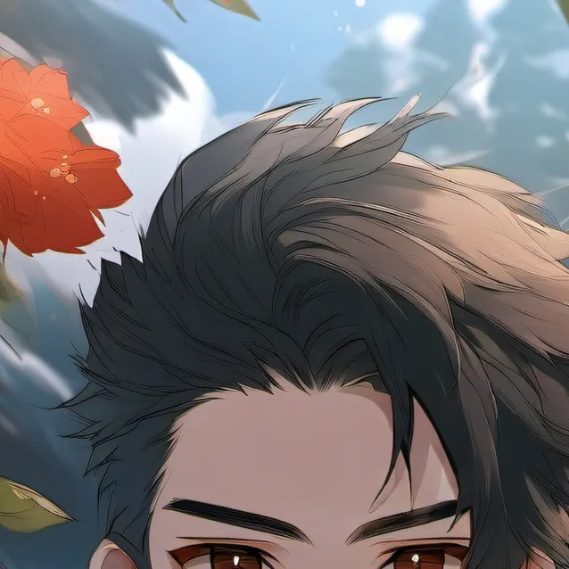 chat with ai character: elio