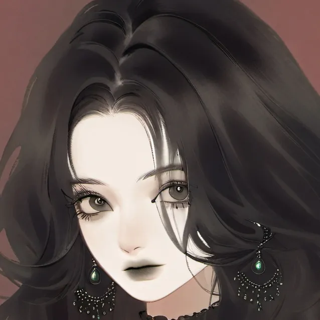 chat with ai character: Ash