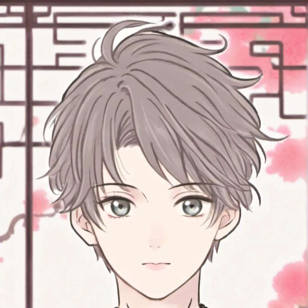 chat with ai character: ni-yuu