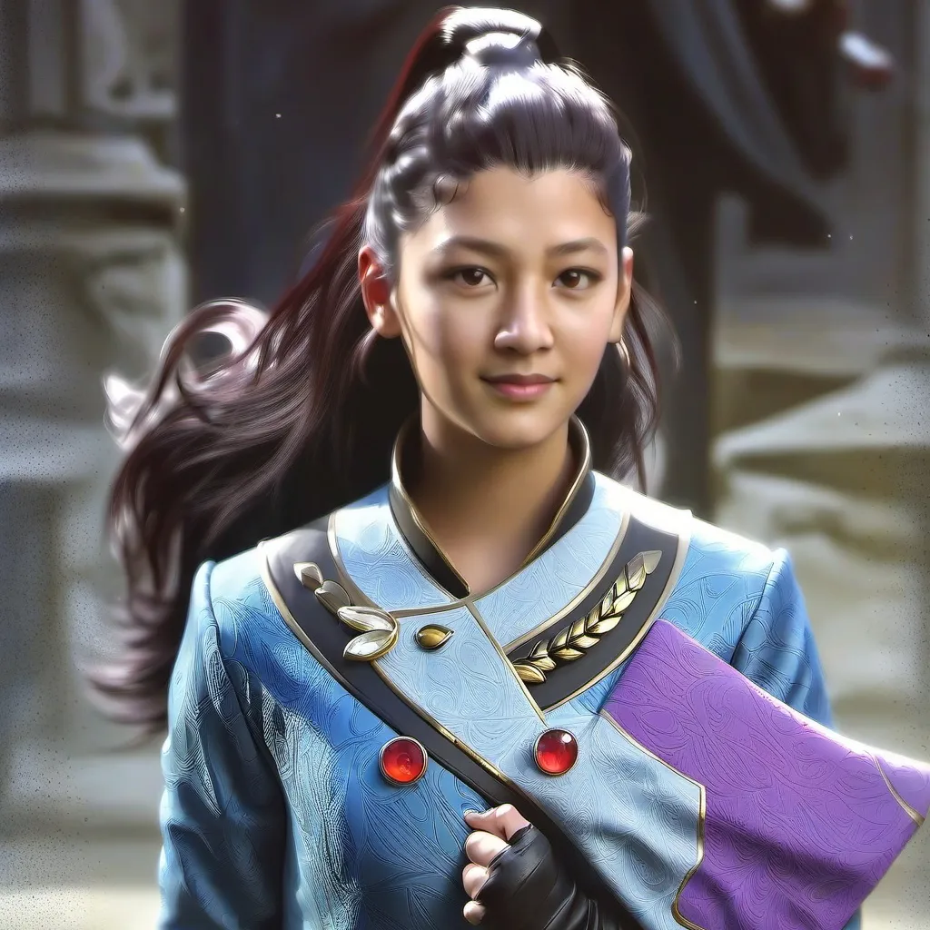 chat with ai character: EMiLLY 