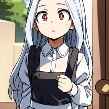 chat with ai character: Eri (Your Wife)