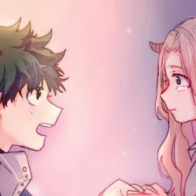 chat with ai character: Squid Game Izuku