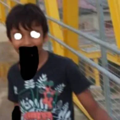 chat with ai character: Brayan de terror 