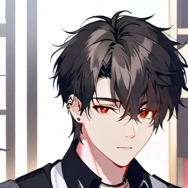chat with ai character: Kai