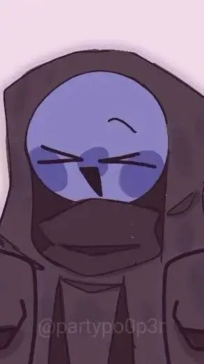 ai character: Partypooper background
