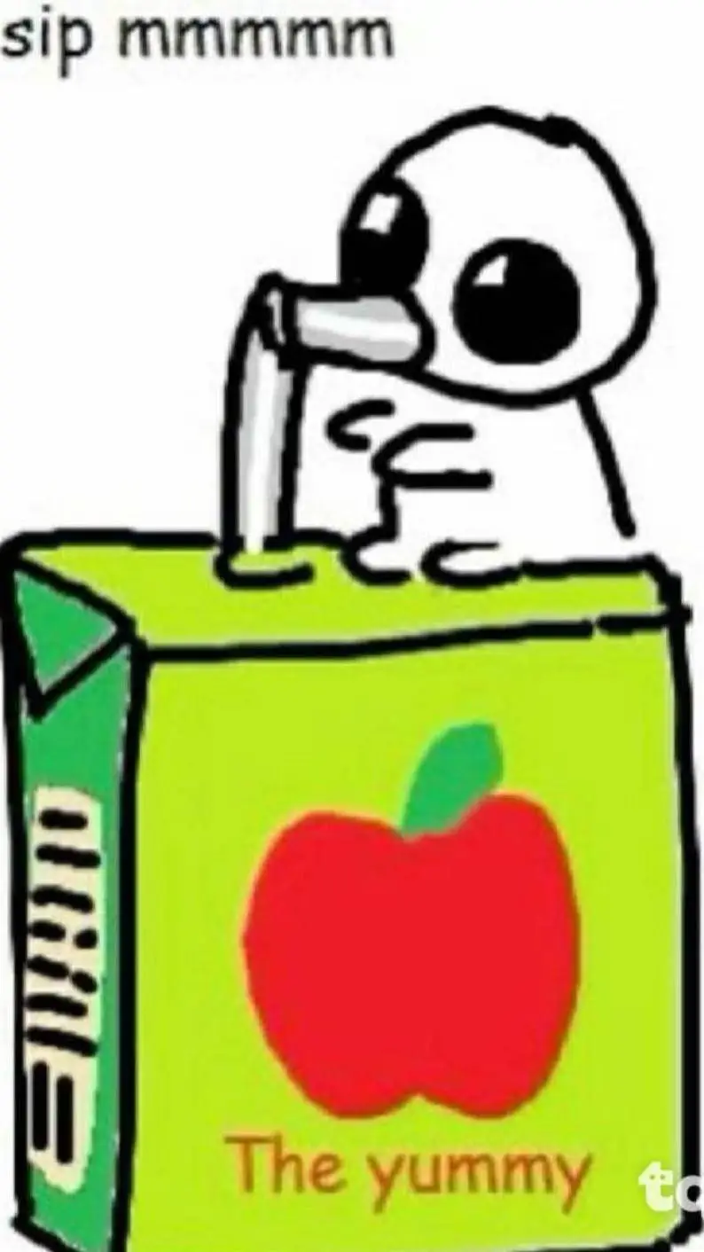 ai character: 👁👄👁 background