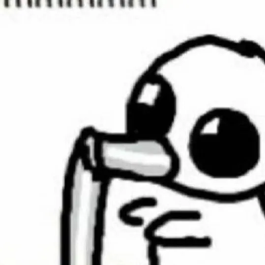 chat with ai character: 👁👄👁