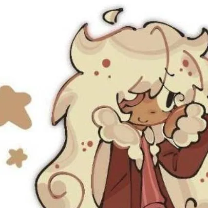 chat with ai character: Ginger