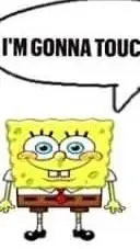 ai character: Memes background