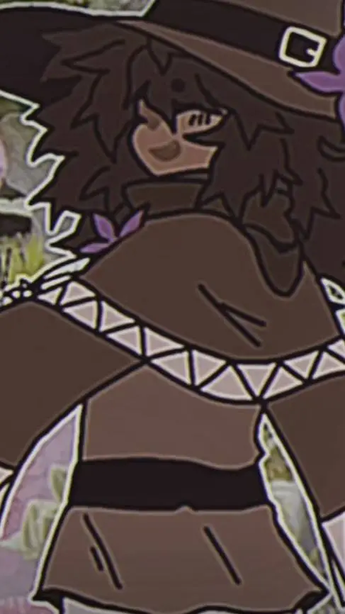 ai character: Pre-Forsaken background