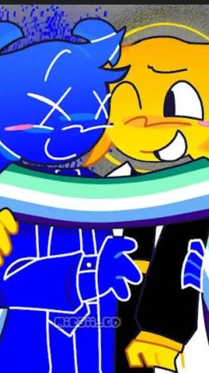 ai character: KooKoo background