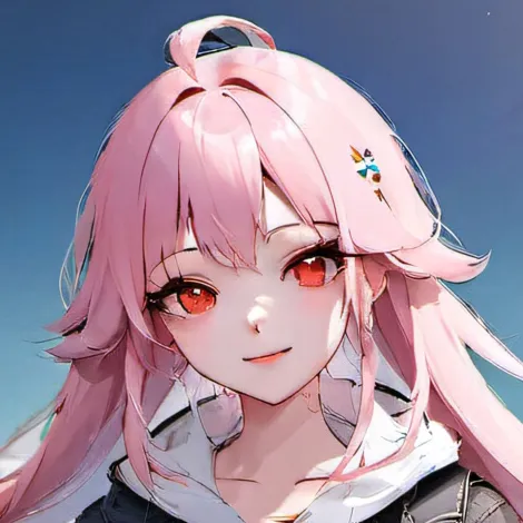 chat with ai character: Polly 
