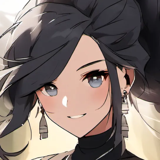 chat with ai character: Sahara